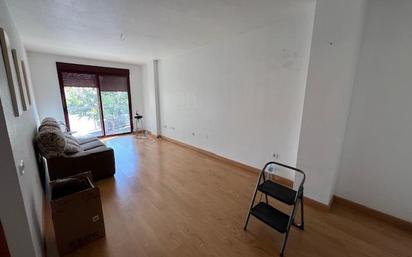 Sala d'estar de Apartament en venda en  Murcia Capital amb Aire condicionat, Calefacció i Traster