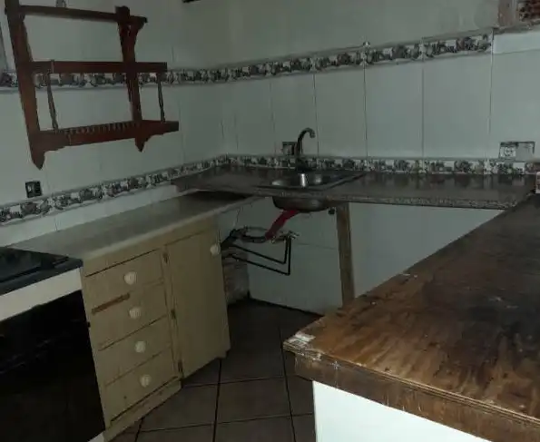 Cuina de Casa o xalet en venda en Onda