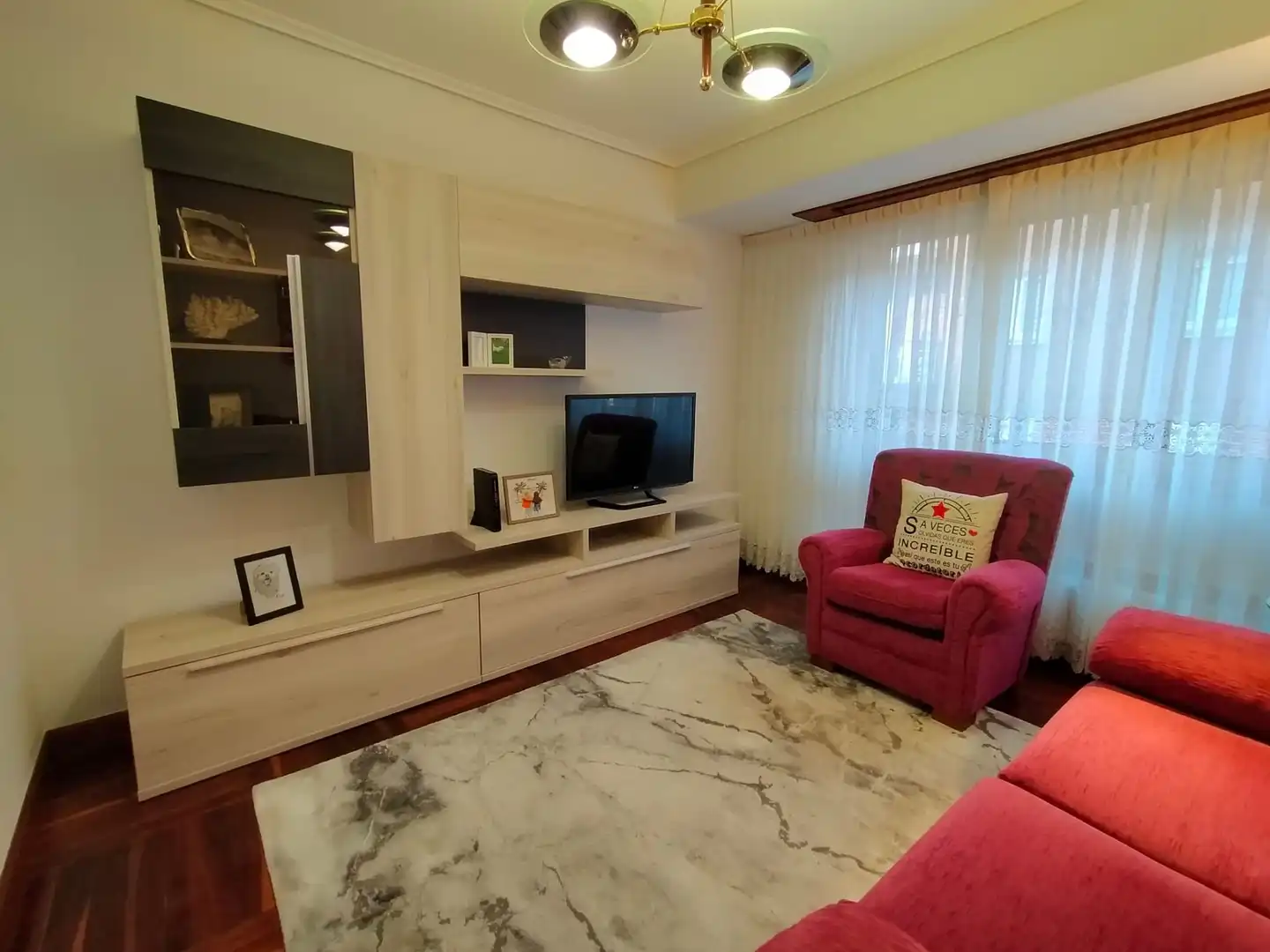 Flat with lift for sale in Juan XXIII, imagen 12