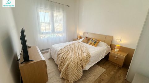 Foto 5 de Apartamento de alquiler en Alcoy, 74, Campello pueblo, El Campello
