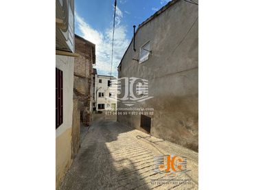 Rustikales Grundstück zum Verkauf in Calle Campos