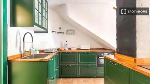 Photo 2 of Apartment to share in Montañar - El Arenal, Alicante