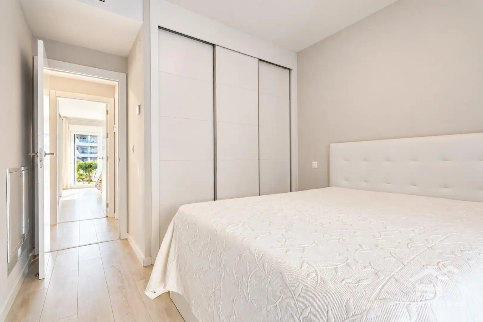 Appartement compact avec balcon à vendre à Calle Casa de Santa Margarita, imagen 23