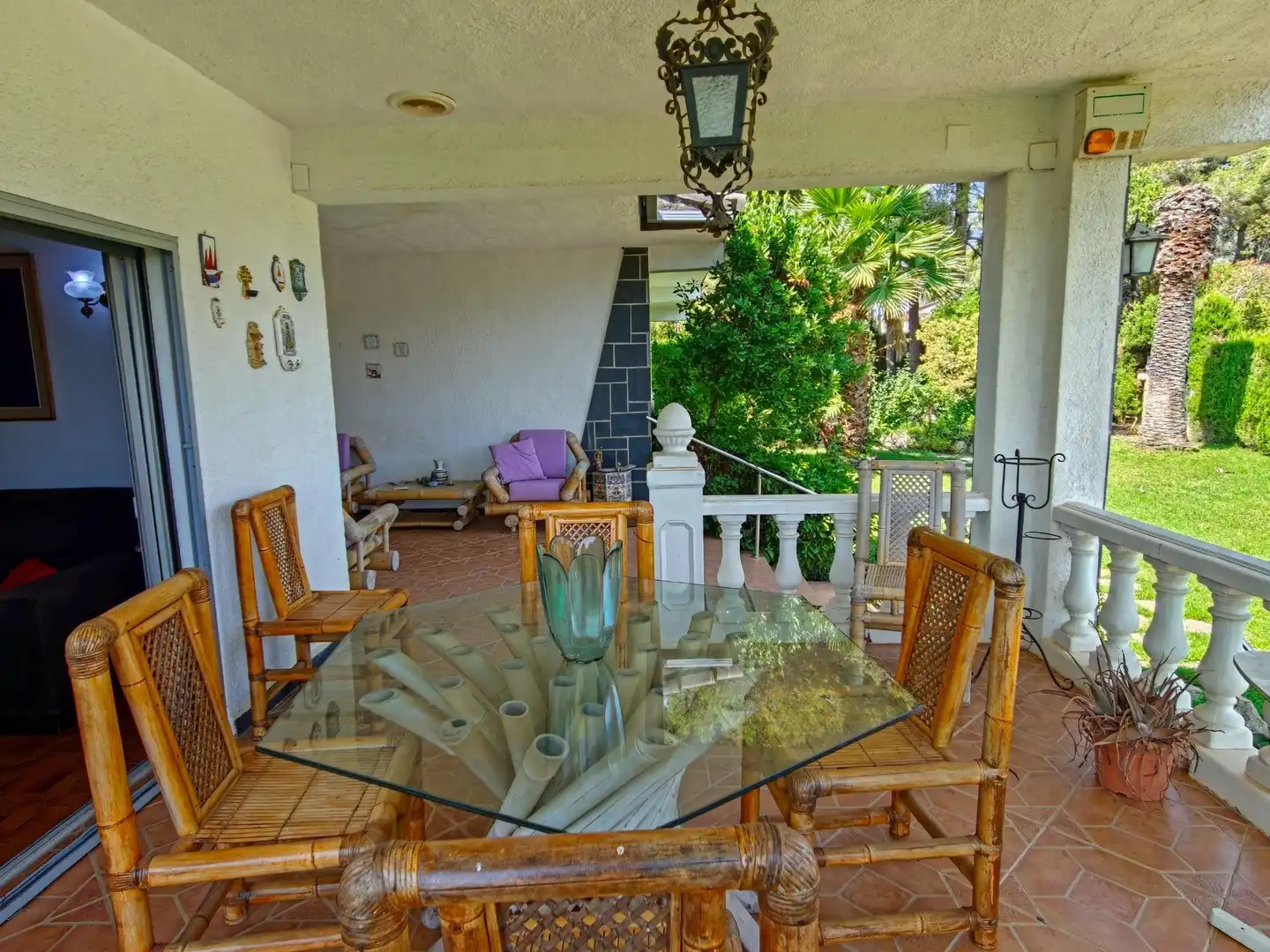 Villa avec piscine à vendre à MAS PAVIA 2, imagen 27