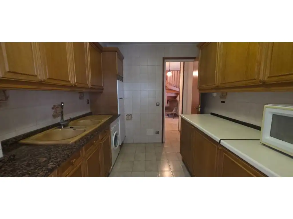 Cuina de Apartament en venda en La Massana