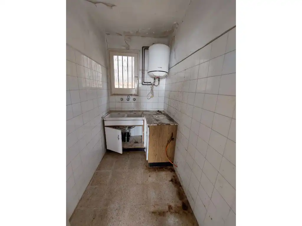 Cuina de Casa o xalet en venda en Calella