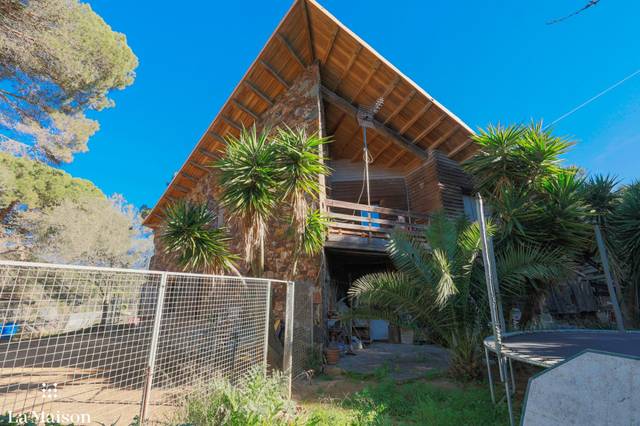 Finca rústica en Venta en N/A en Canyamars