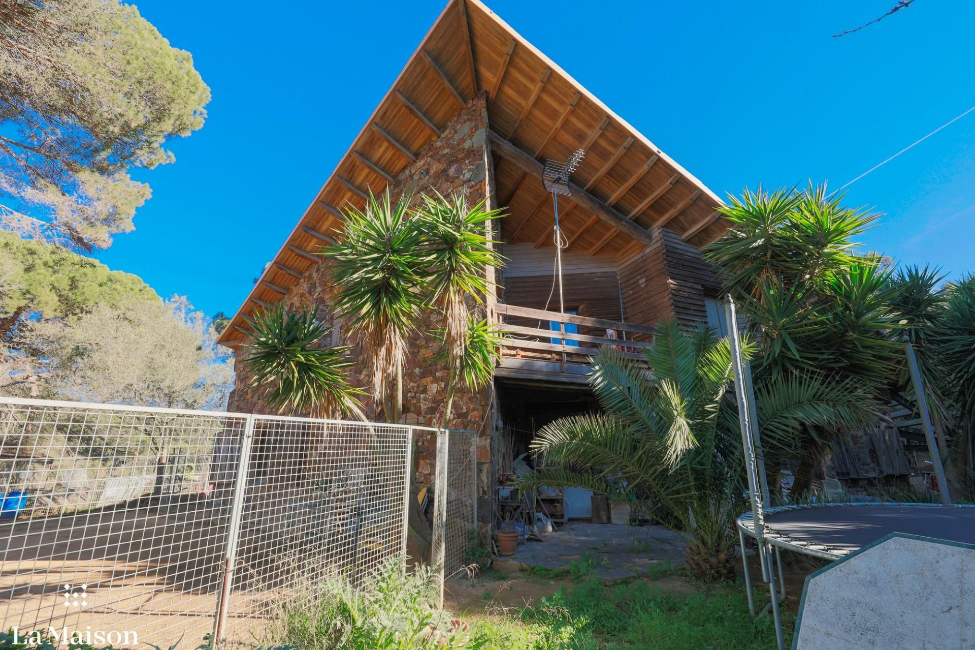 Country house for sale in N/A, Canyamars