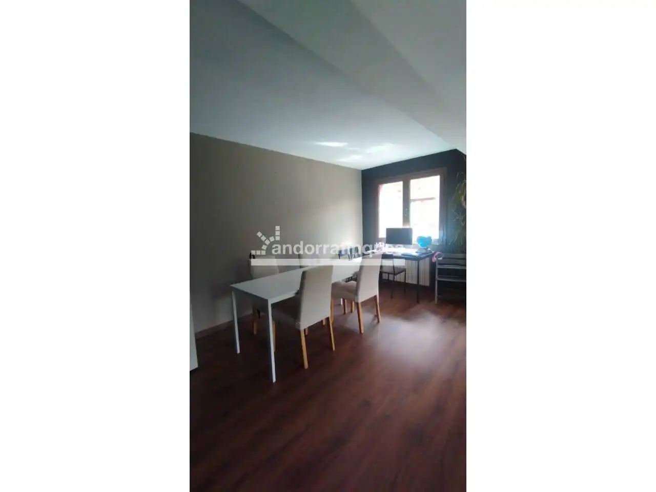 Ático con ascensor en venta en L'Aldosa - Anyós, imagen 22