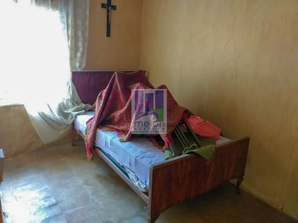 Habitación de Casa o chalet en venta en Buniel
