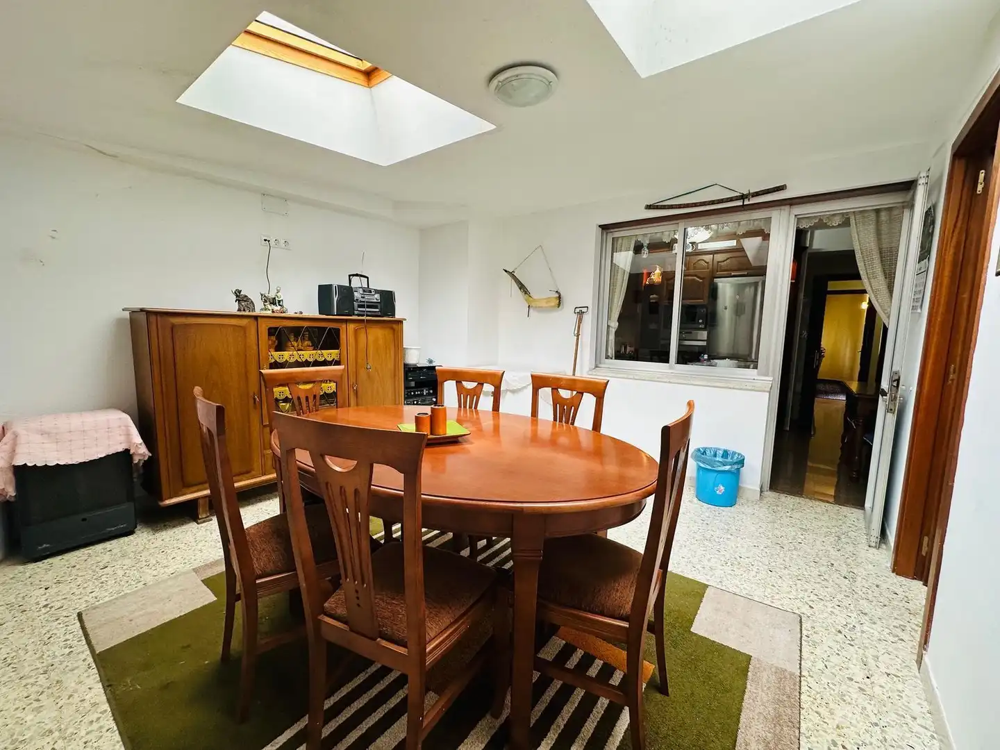 Flat for sale in Avenida Constitución 36, imagen 34