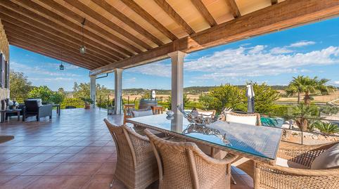 Foto 3 de Finca rústica de lloguer a Sineu, Illes Balears