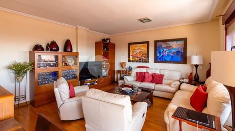 Foto 5 de Piso en venta en Golf - El Carralero, Majadahonda