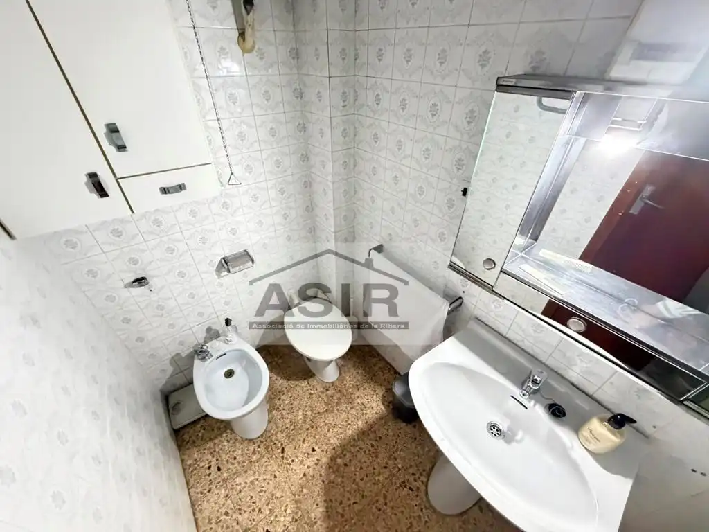 Baño de Casa o chalet en venta en Alzira con Aire acondicionado