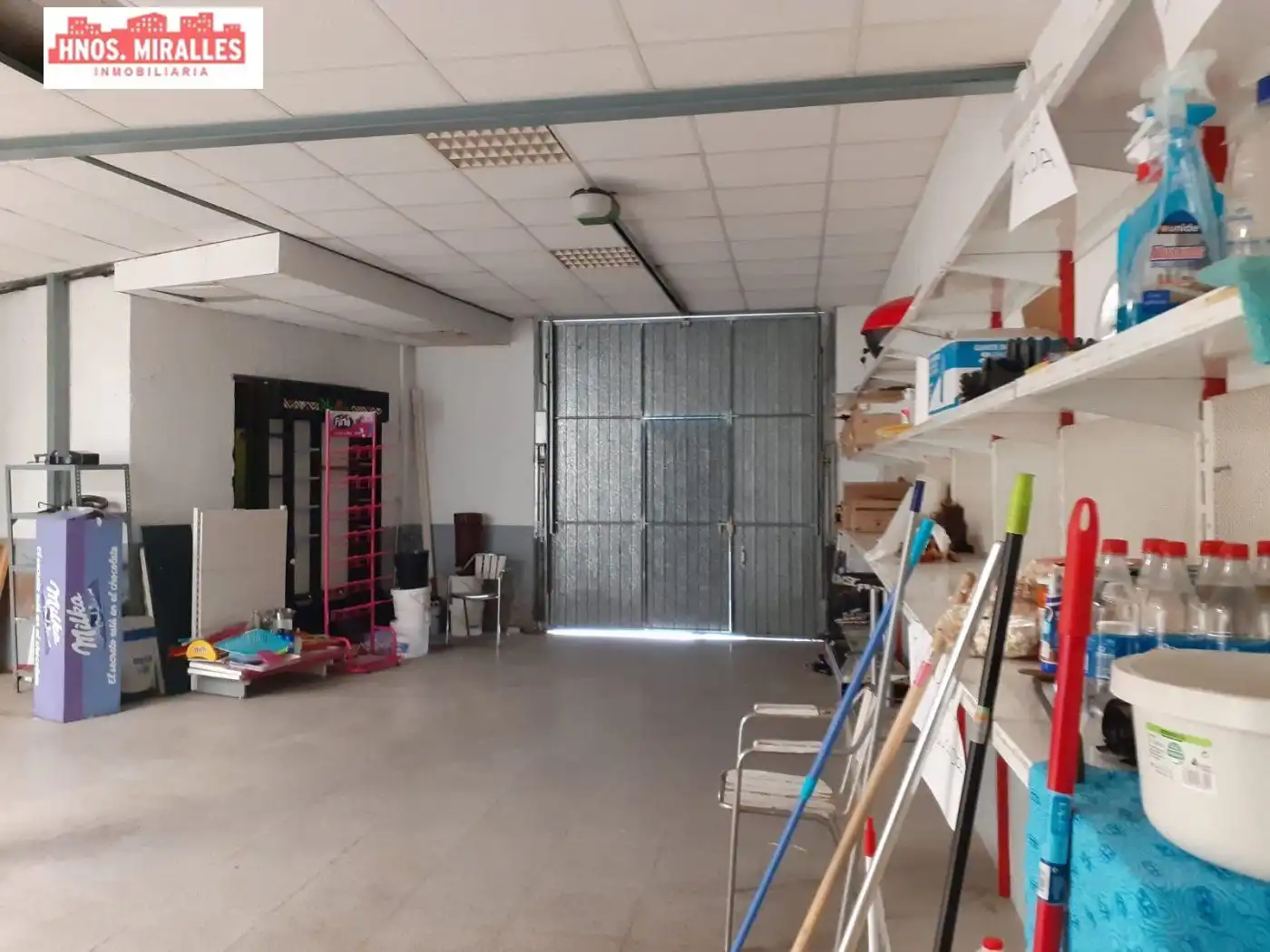 Local commercial à louer à Monforte del Cid, imagen 26