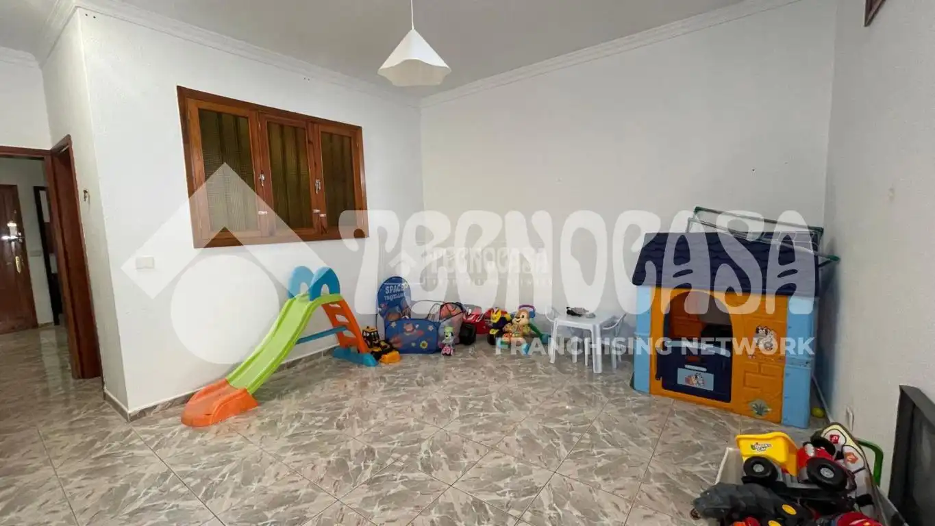 Pis en venda a La Montañeta - La Goleta - El Cerrillo