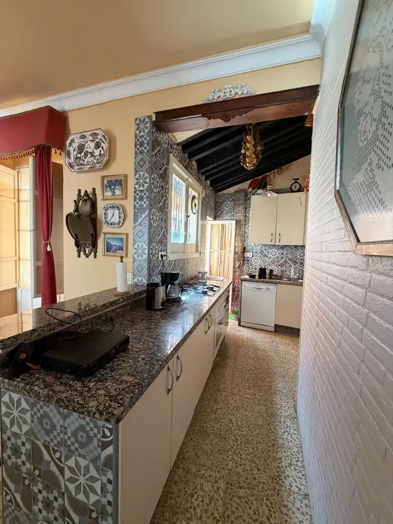 Casa in vendita a Utrera ciudad, imagen 44