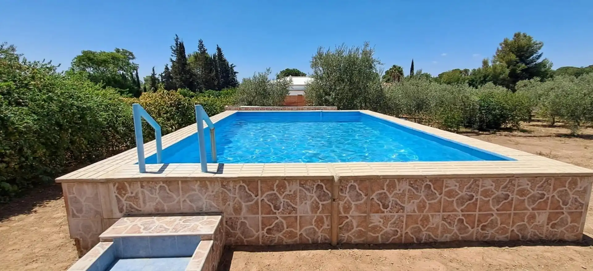Casa con piscina in vendita a Pedanías Norte, imagen 5