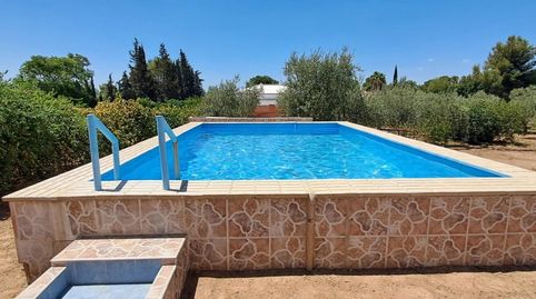 Foto 5 de Casa o xalet en venda a Pedanías Norte, Utrera