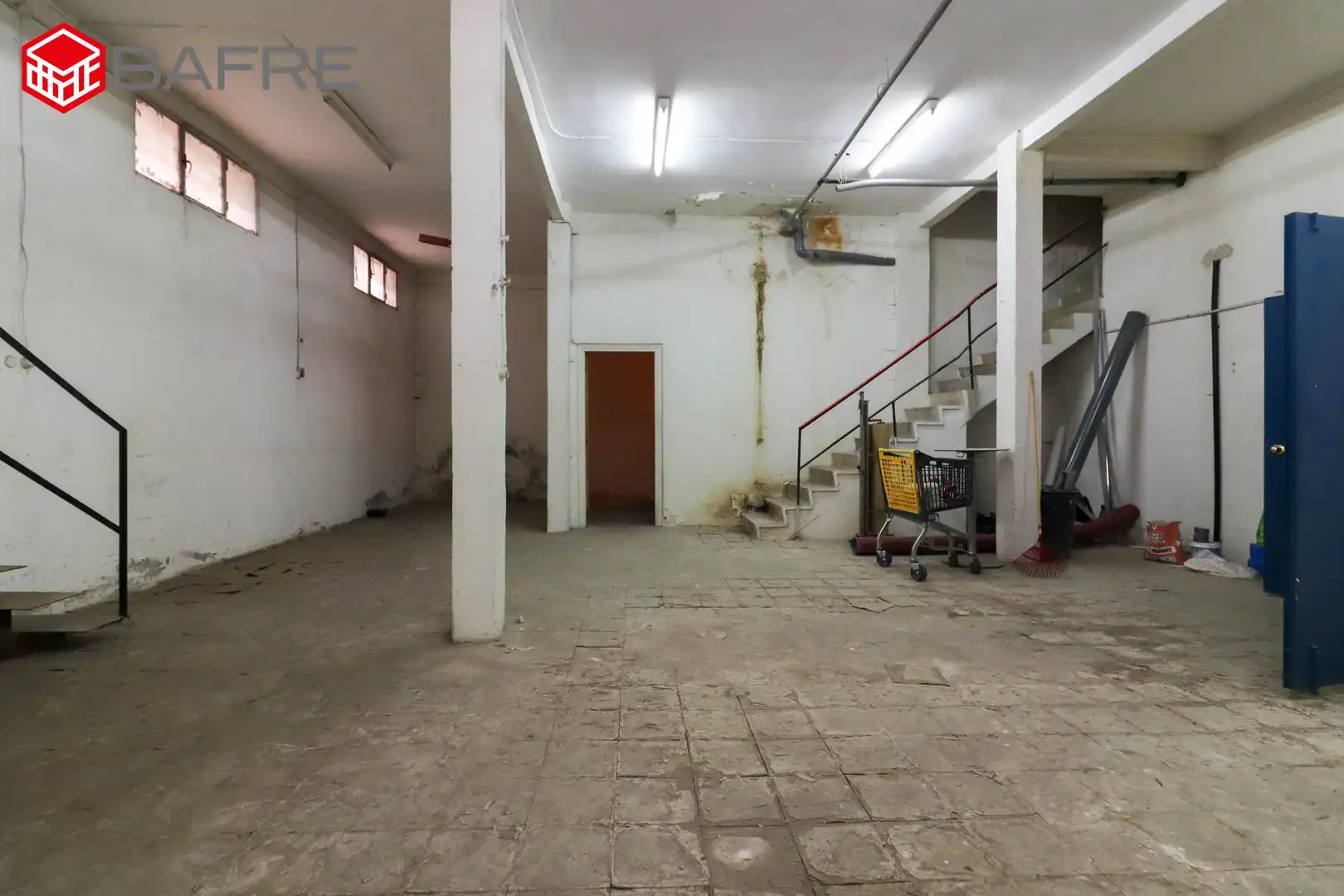 Geschaftsraum zum Verkauf in Madrid