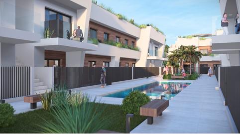 Foto 4 de Casa o xalet en venda a Calle Anastasio Egea Egea, 3, Torre-Pacheco ciudad, Murcia