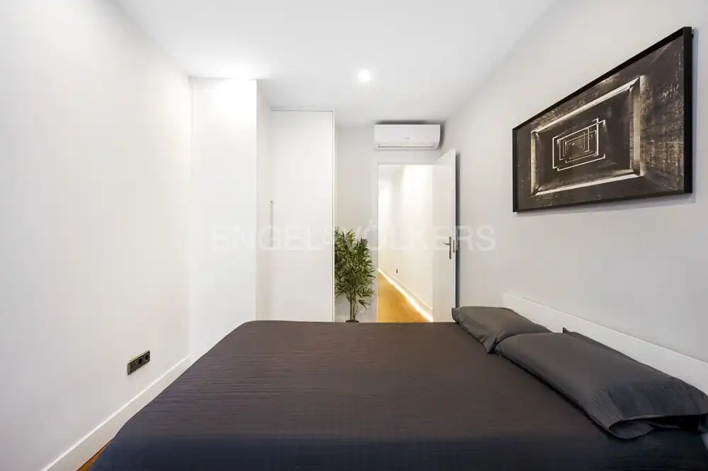 Appartamento con ascensore in vendita a Calle del General Pardiñas, imagen 11