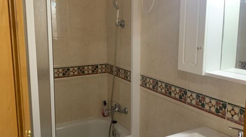 Photo 4 of Study for rent in Calle Juan de Ávila, 5, El Perchel, Ciudad Real Capital