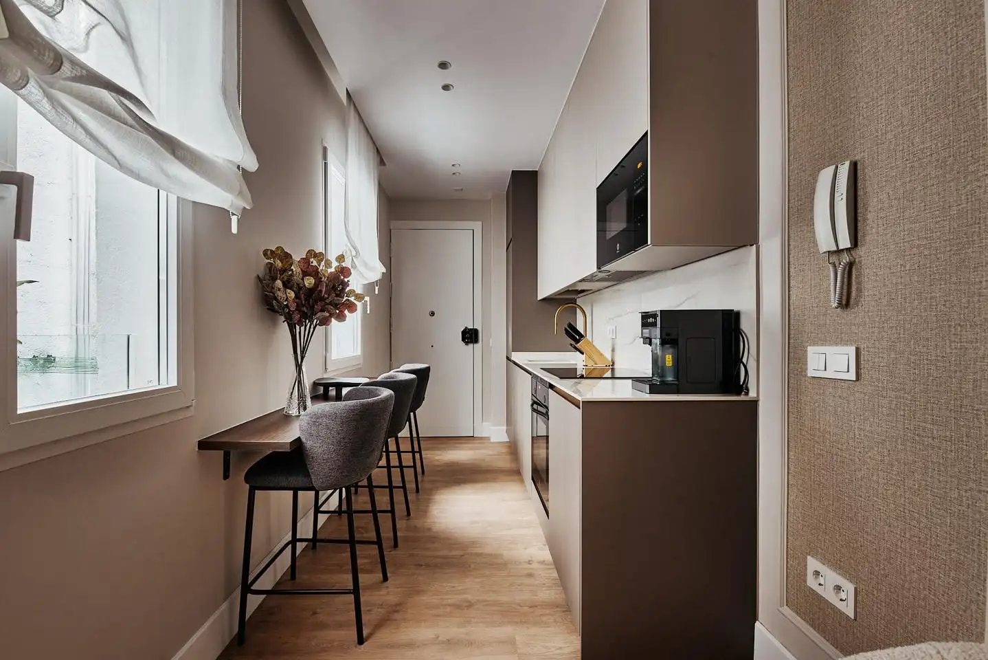 Appartement avec ascenseur à vendre à Calle de Rufino Blanco, imagen 7