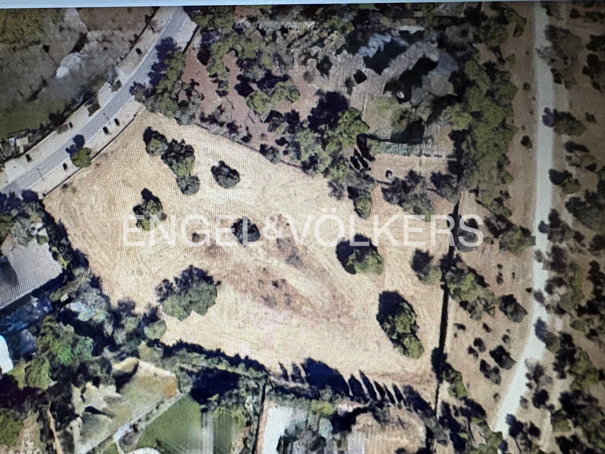 Residencial en venda a Somosaguas