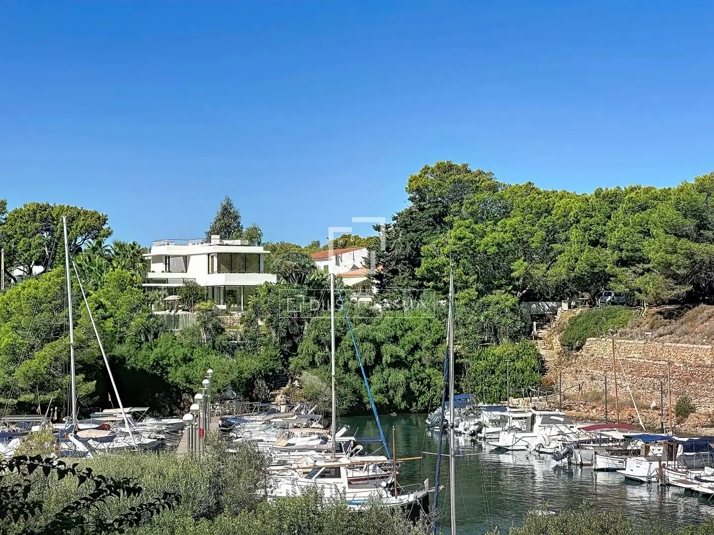 Appartement avec piscine à vendre à Cala en Blanes, imagen 45