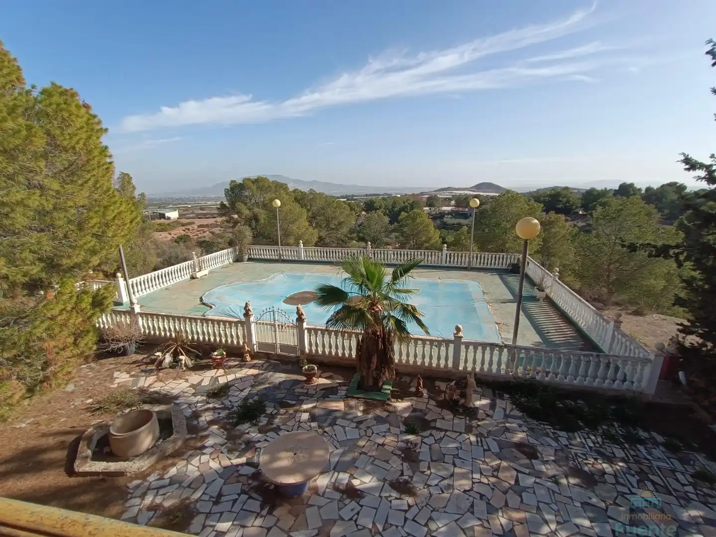 House with terrace for sale in Totana, imagen 11