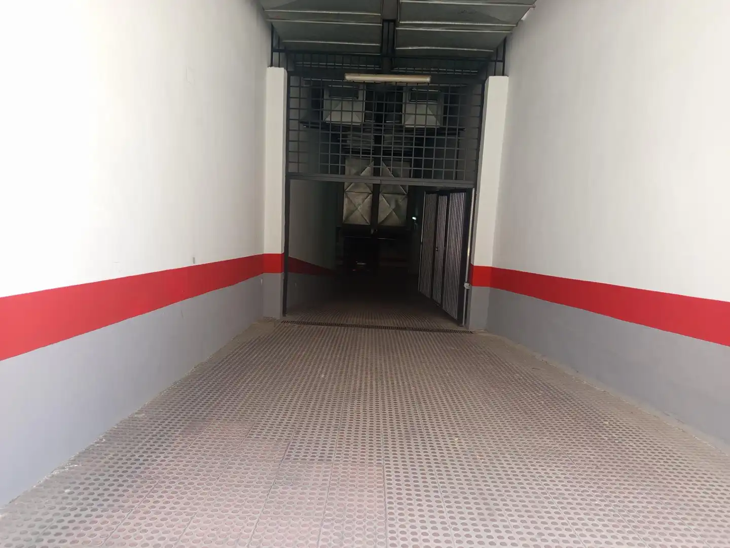 Garaje de alquiler en Granada