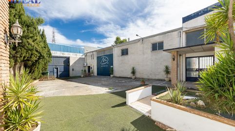 SE VENDE   RECINTO CON VARIAS DEPENDENCIAS AVENIDA LOS ALAMOS ATARFEGRANADA, imatge 3