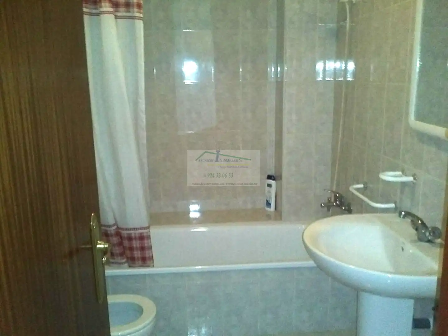 Mini appartamento con terrazza in affitto a Sur, imagen 2