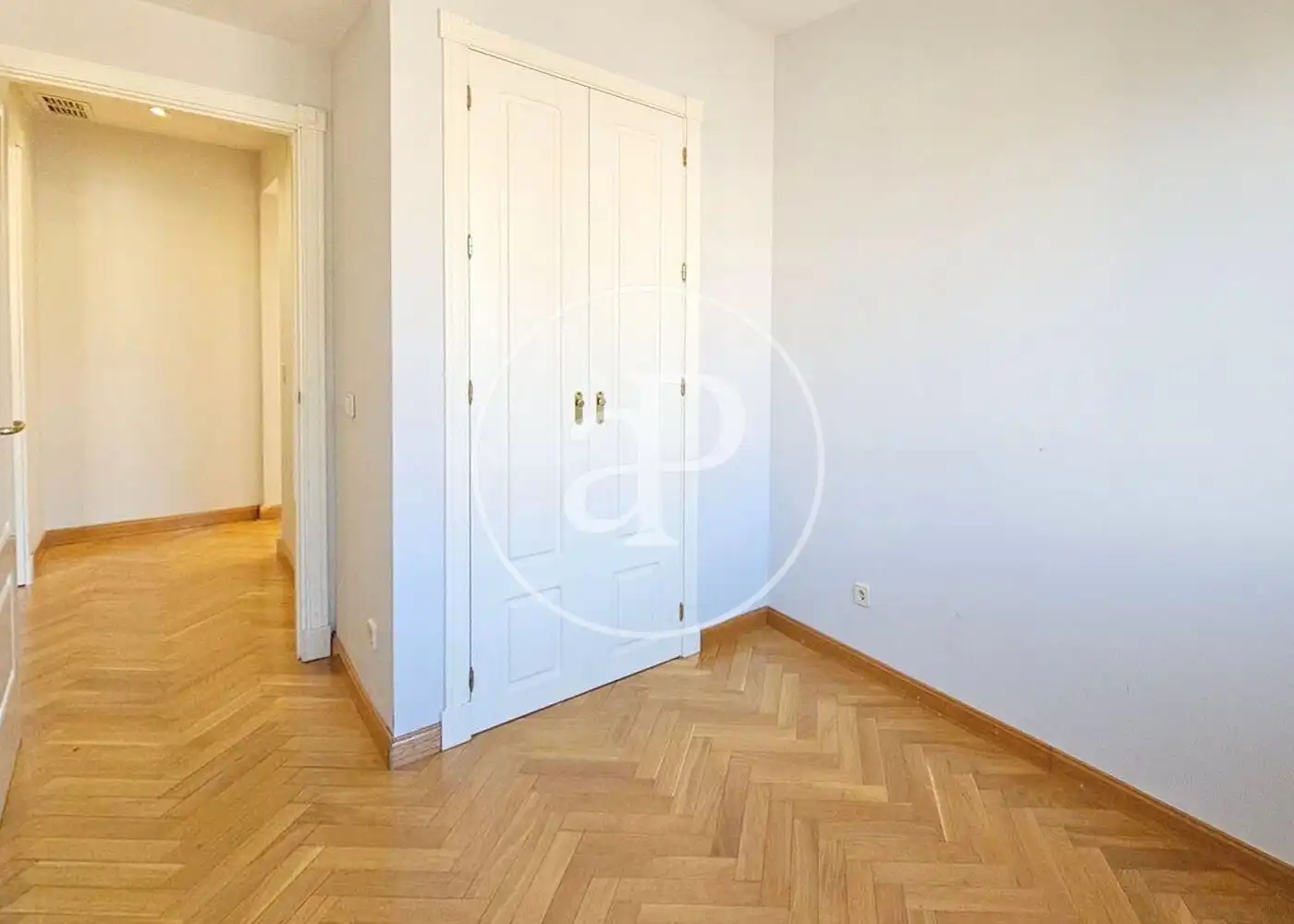 Penthouse mit Terrasse zum Verkauf in Vega de la Moraleja, imagen 7
