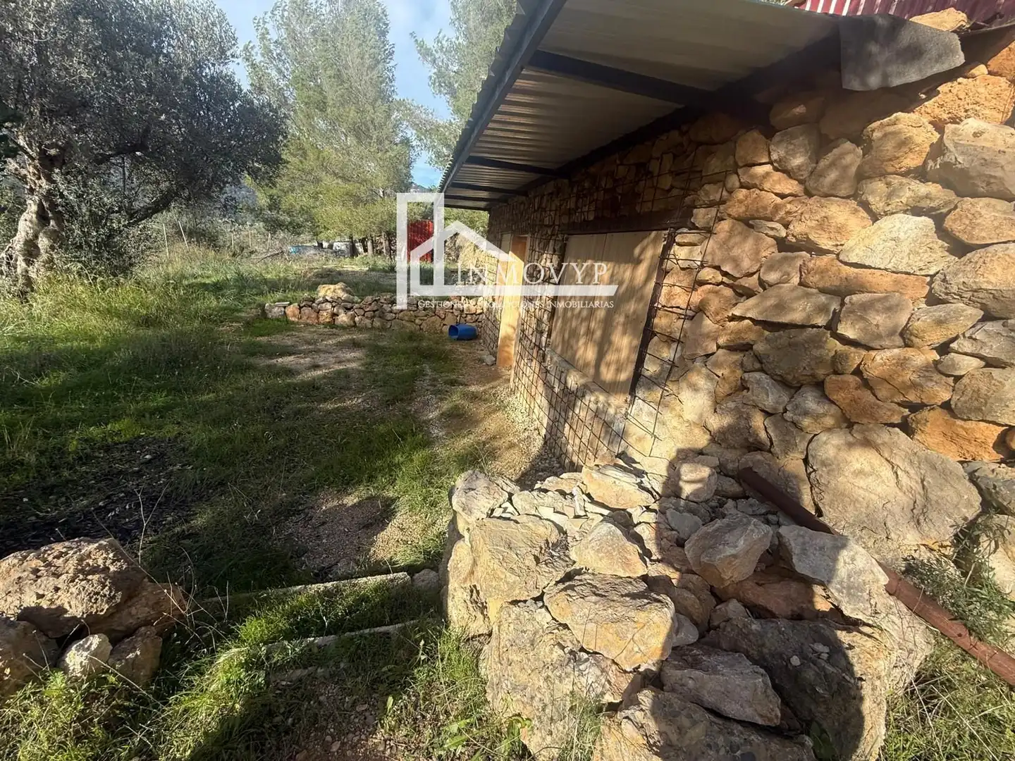 Country house zum Verkauf in Mancor de la Vall