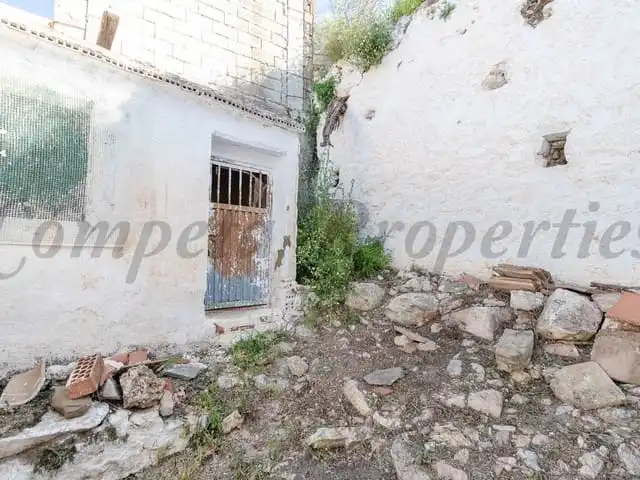 Adossat en venda a Canillas de Aceituno, imagen 7