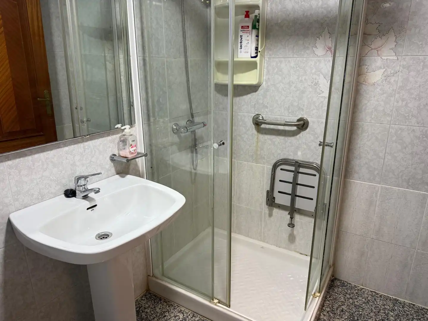 Wohnung mit Garten zum Verkauf in HILERA, imagen 21
