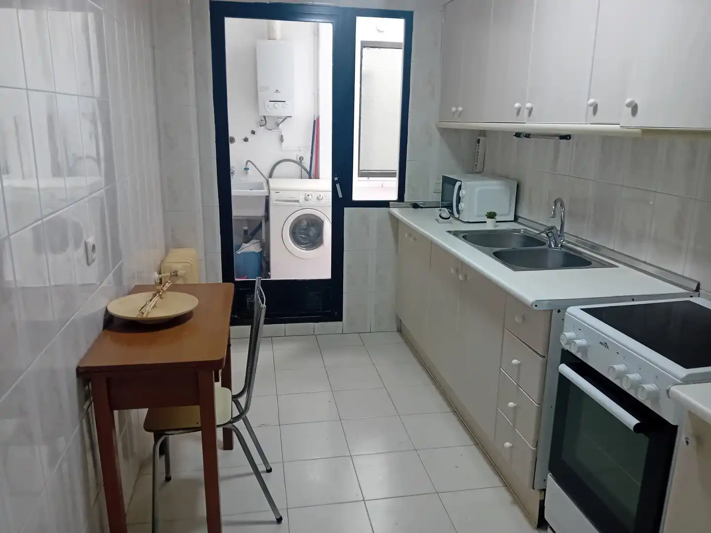 Wohnung mit Aufzug zum Verkauf in El Torreón - Los Ángeles - El Pilar, imagen 12