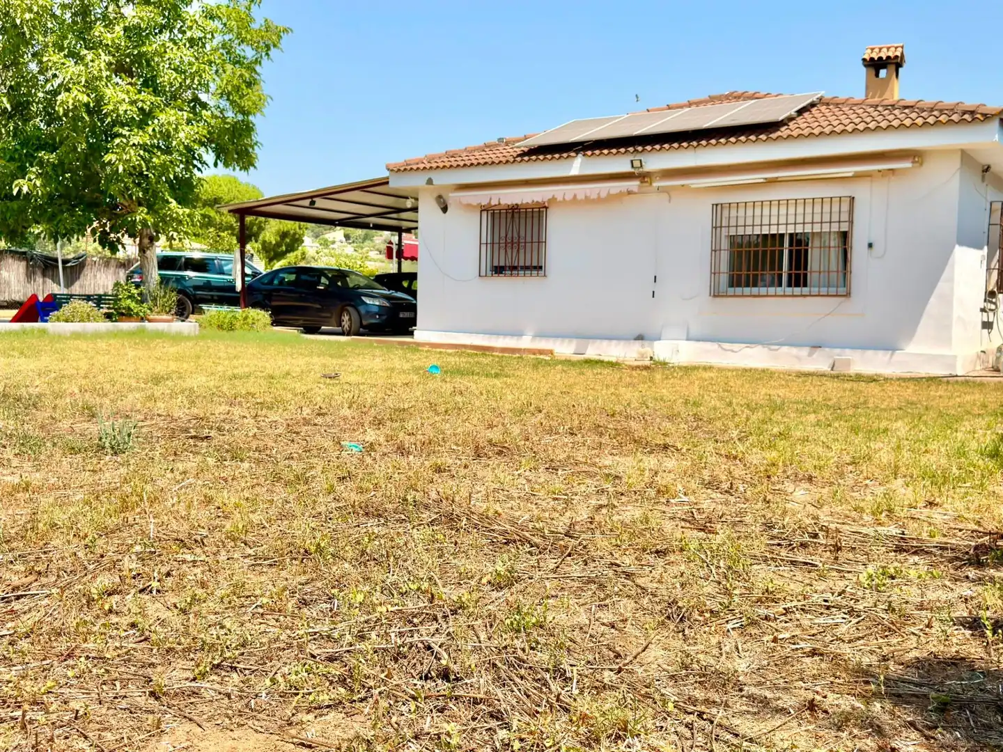 Houses for sale in Córdoba