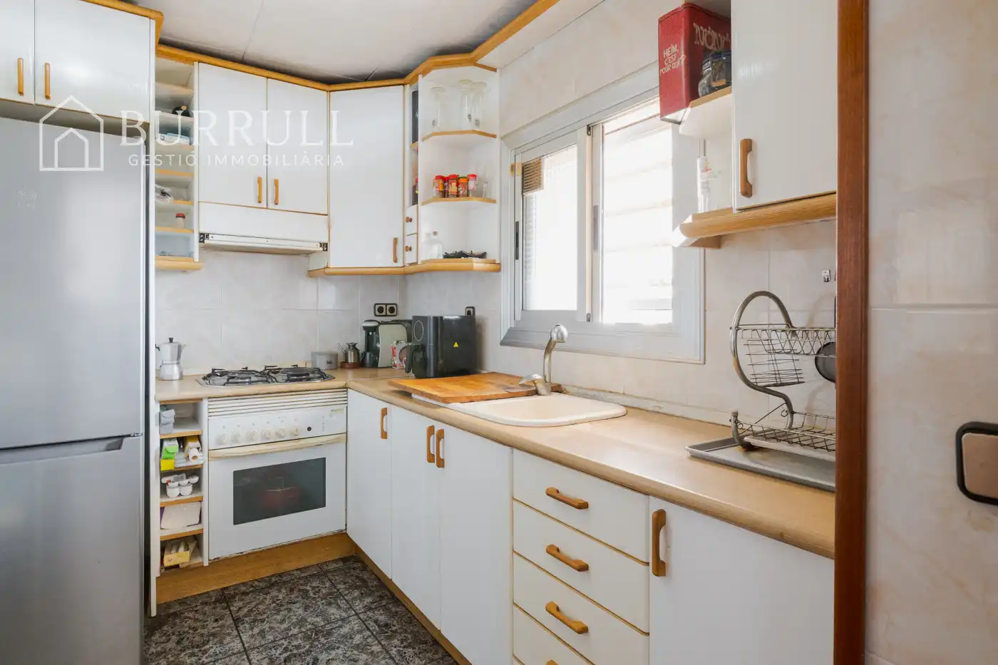 Ático en venta en Sant Vicenç Dels Horts, imagen 7