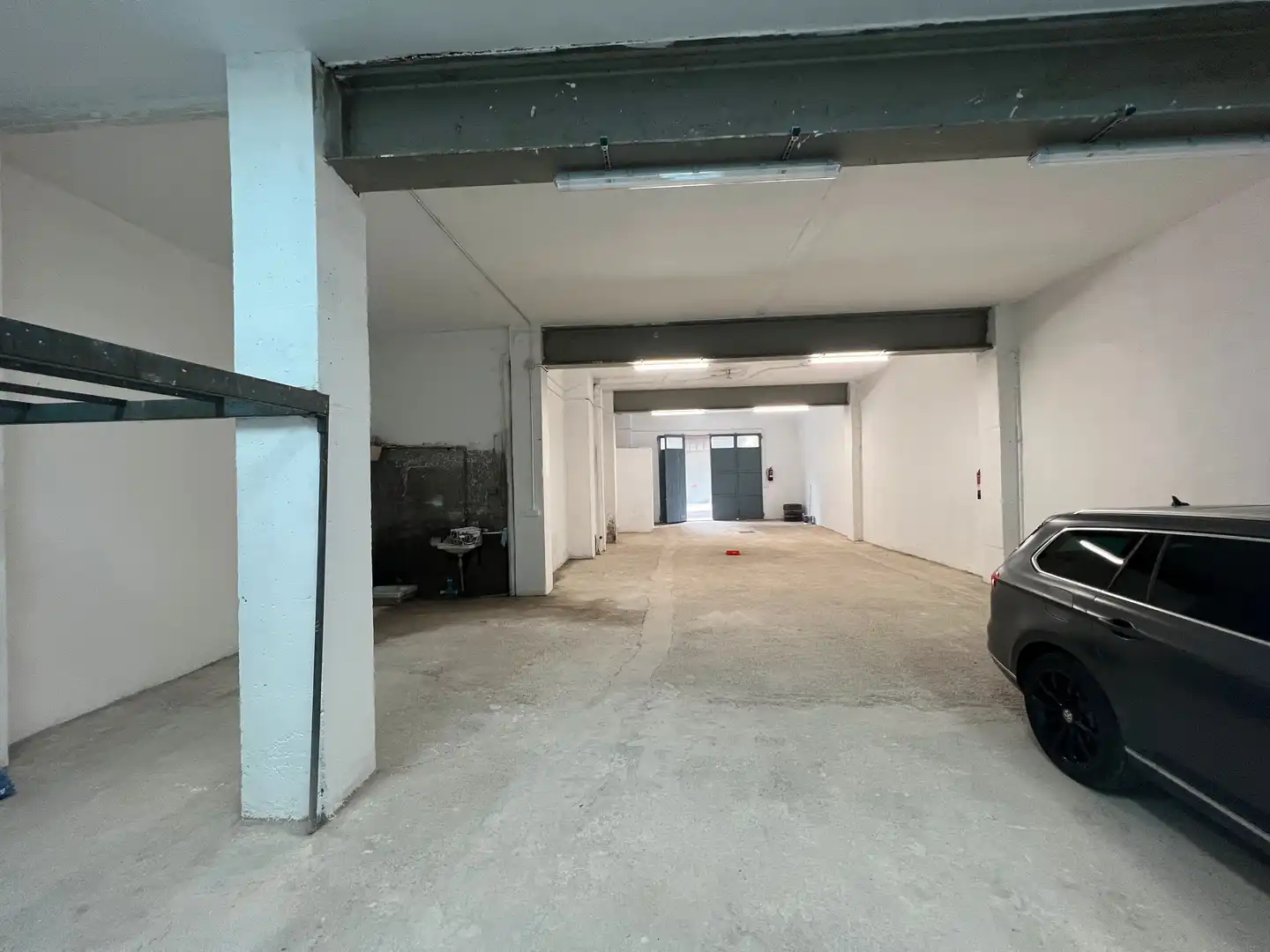 Local comercial en venda a Carrer del Mestre Güell, imagen 4