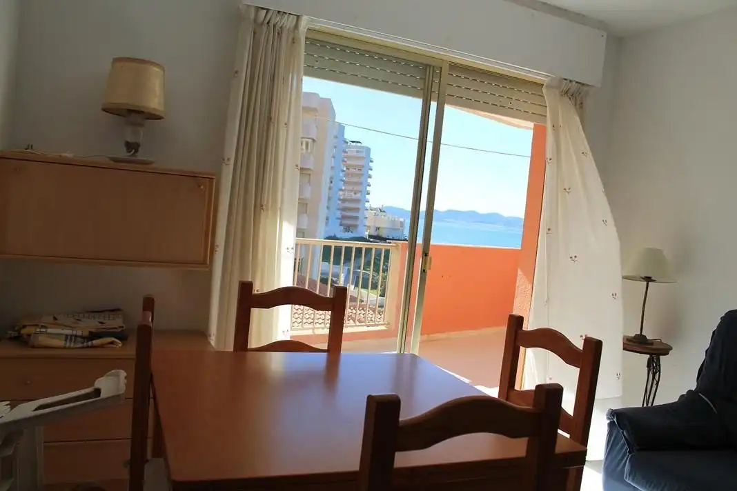 Wohnungen zur Miete in Playa de las Gaviotas - El Pedrucho