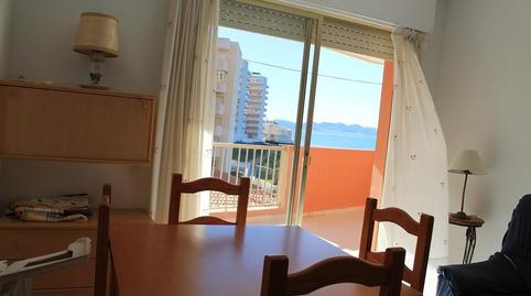 Foto 5 de Apartamento de alquiler en Playa de las Gaviotas - El Pedrucho, Murcia