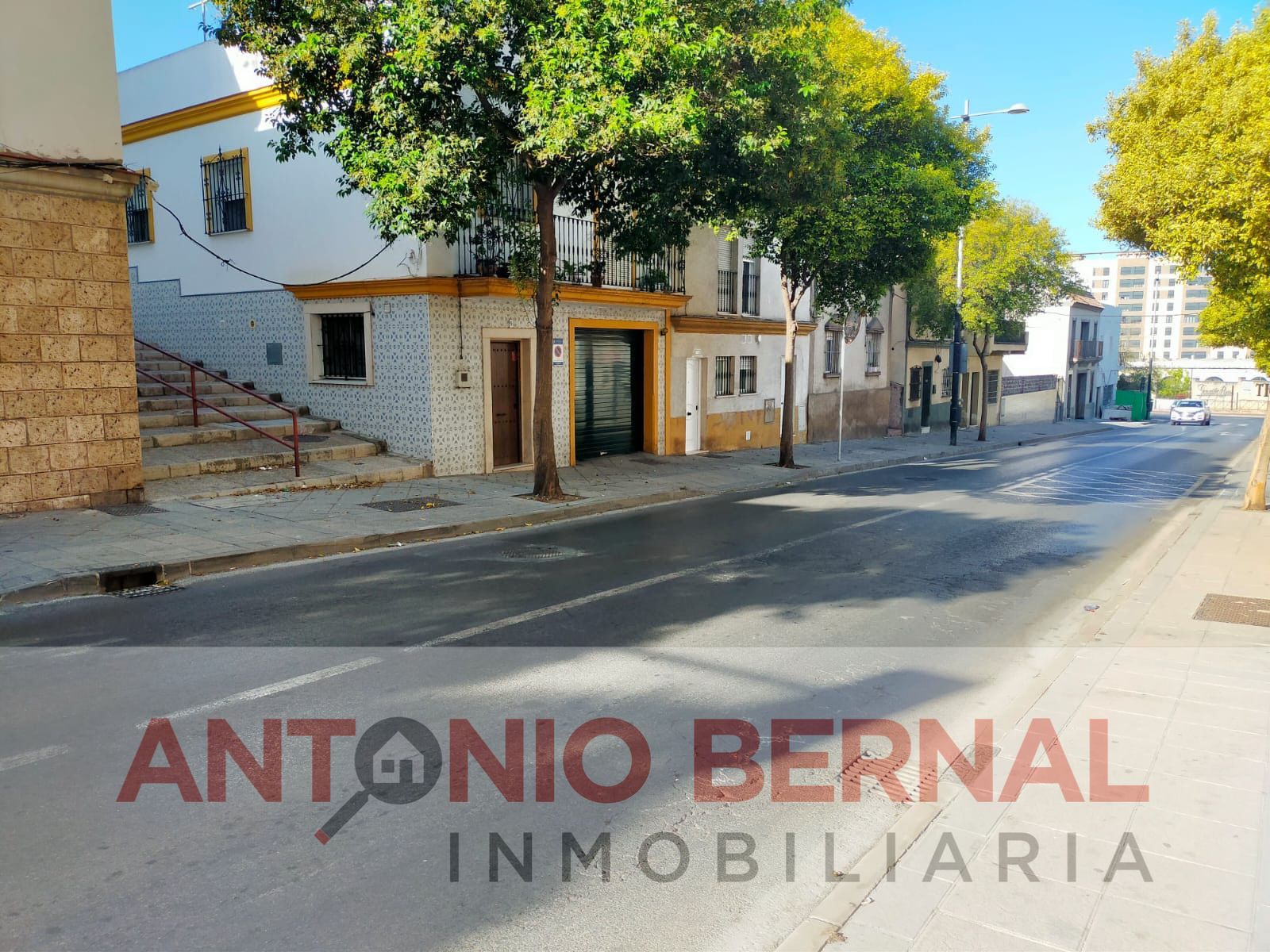 Exterior view of House or chalet for sale in Jerez de la Frontera  with Terrace and Storage room
