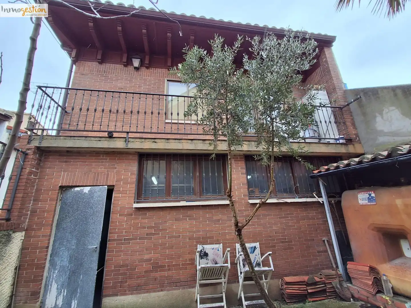 Casa con terrazza in vendita a Tudela de Duero, imagen 22