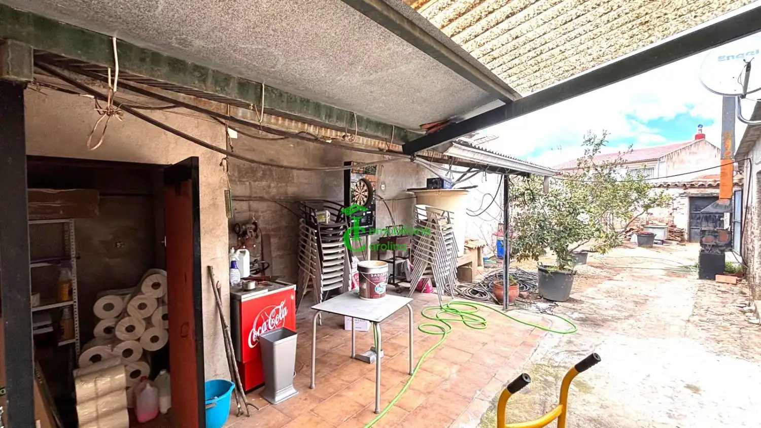 Local comercial en venda a Santa Elena, imagen 17