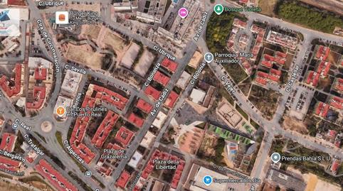 Photo 4 of Flat for sale in Calle Sevilla, Centro, Cádiz