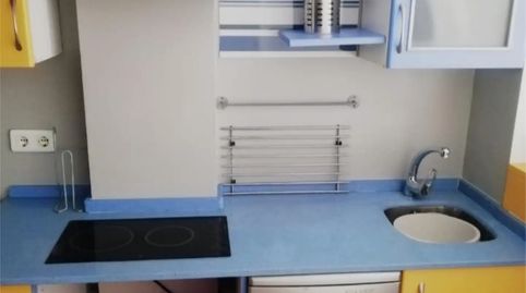 Foto 3 de Apartament en venda a Calle Cofradía del Huerto, 38, La Pastora - La Estación, San Fernando