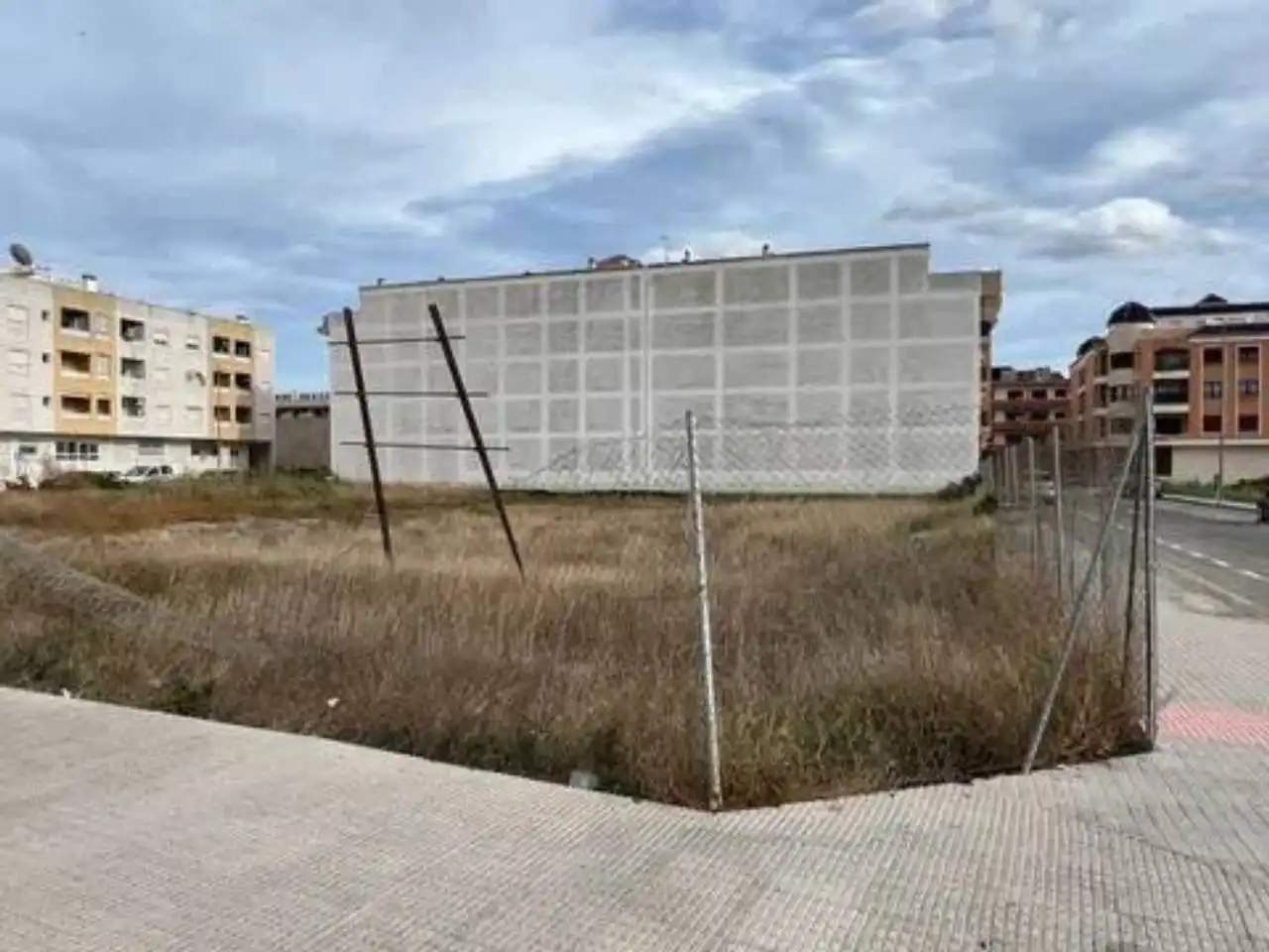 Terreno residenziale in vendita a Almoradí, imagen 6